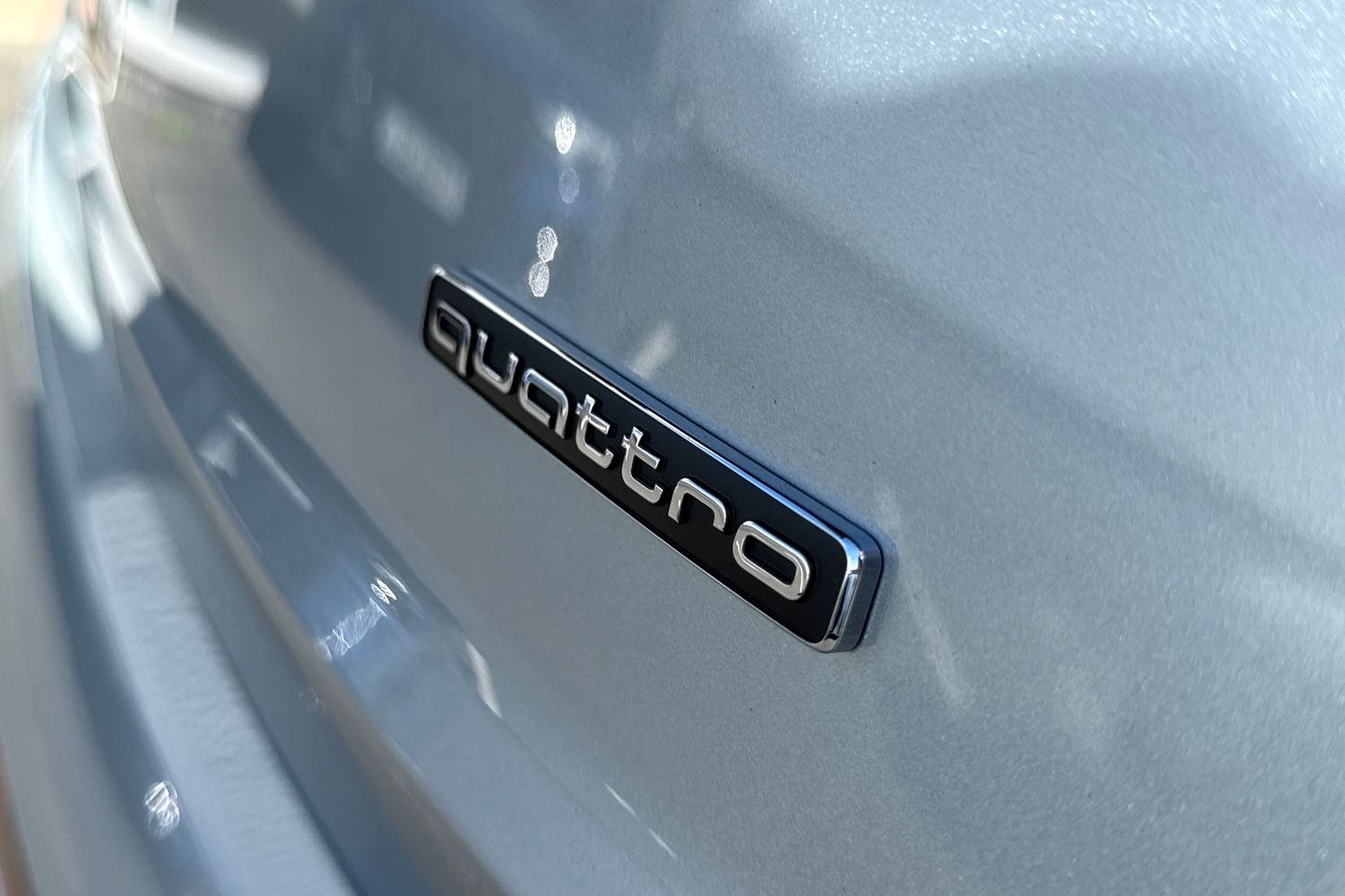 Used Audi Q7 2025 for sale - 76909378: Photo 31