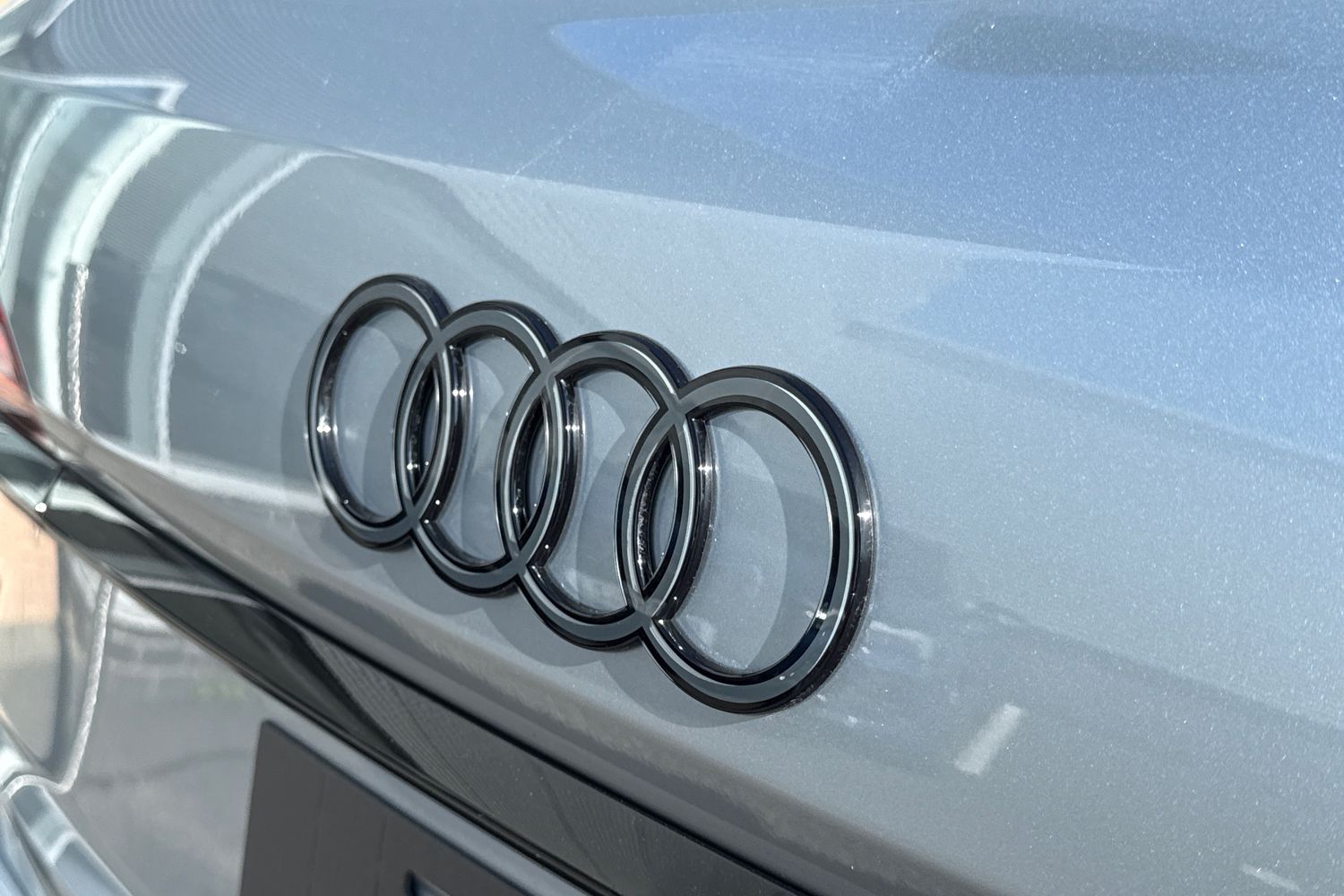 Used Audi Q7 2025 for sale - 76909378: Photo 32