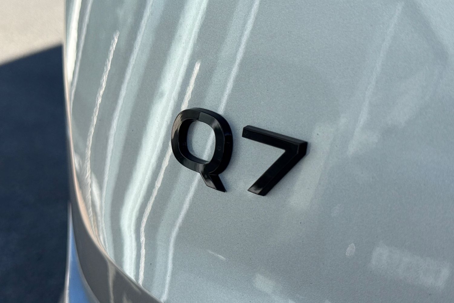 Used Audi Q7 2025 for sale - 76909378: Photo 33