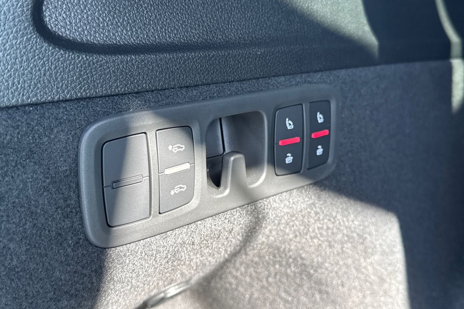 Used Audi Q7 2025 for sale - 76909378: Photo 37