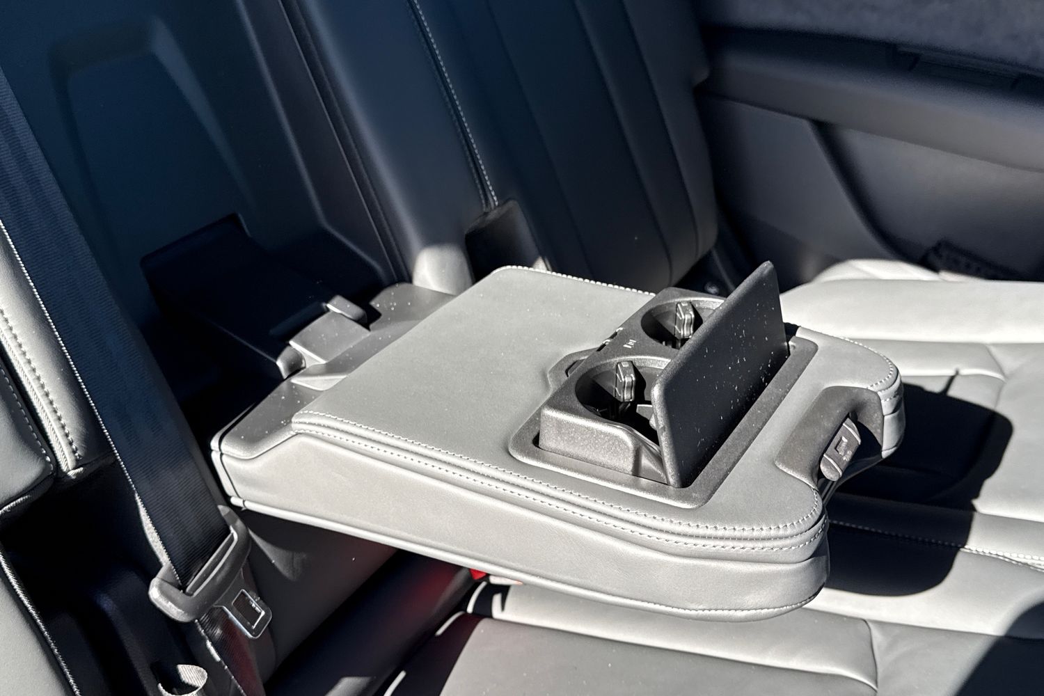 Used Audi Q7 2025 for sale - 76909378: Photo 42