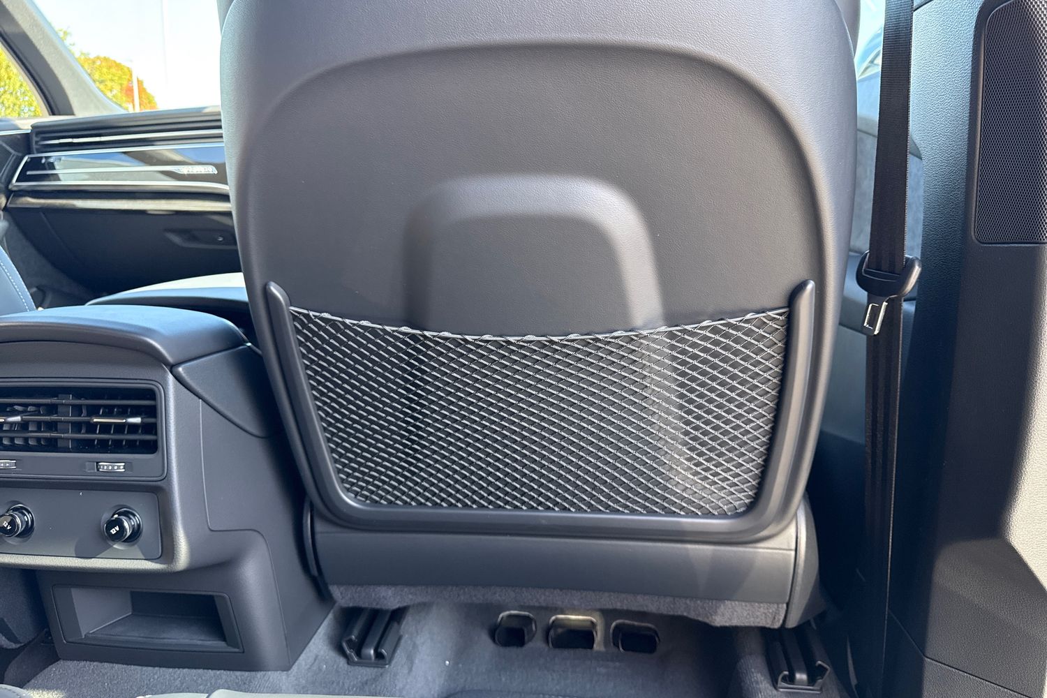 Used Audi Q7 2025 for sale - 76909378: Photo 44