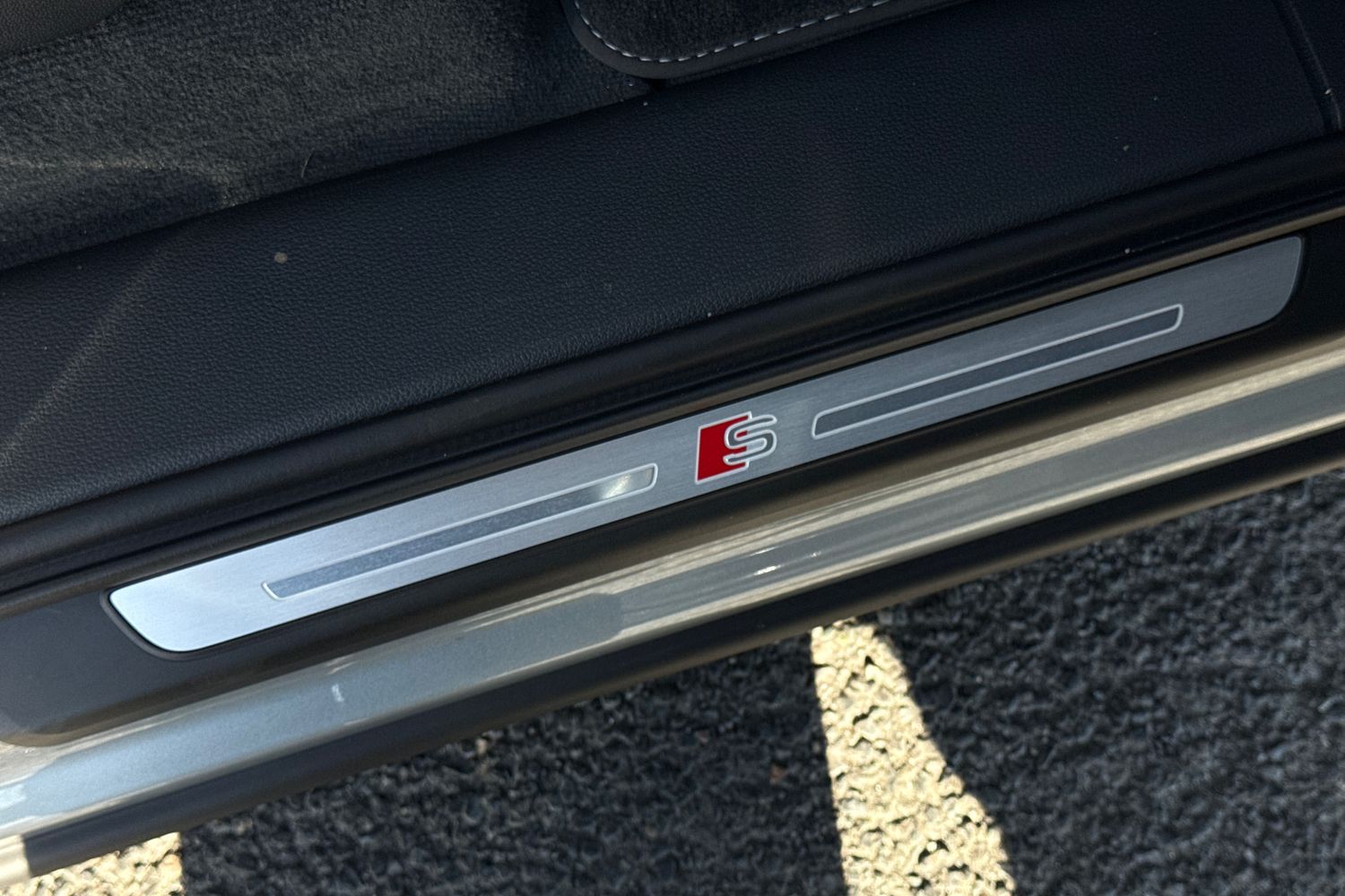 Used Audi Q7 2025 for sale - 76909378: Photo 46