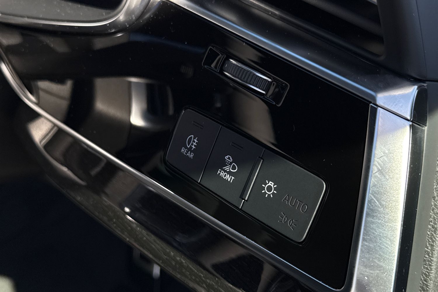 Used Audi Q7 2025 for sale - 76909378: Photo 48