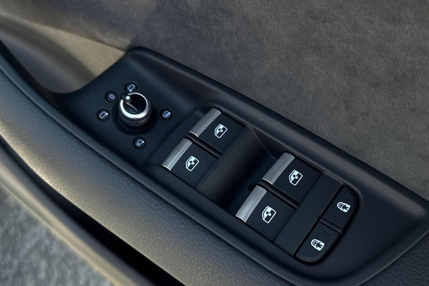 Used Audi Q7 2025 for sale - 76909378: Photo 50