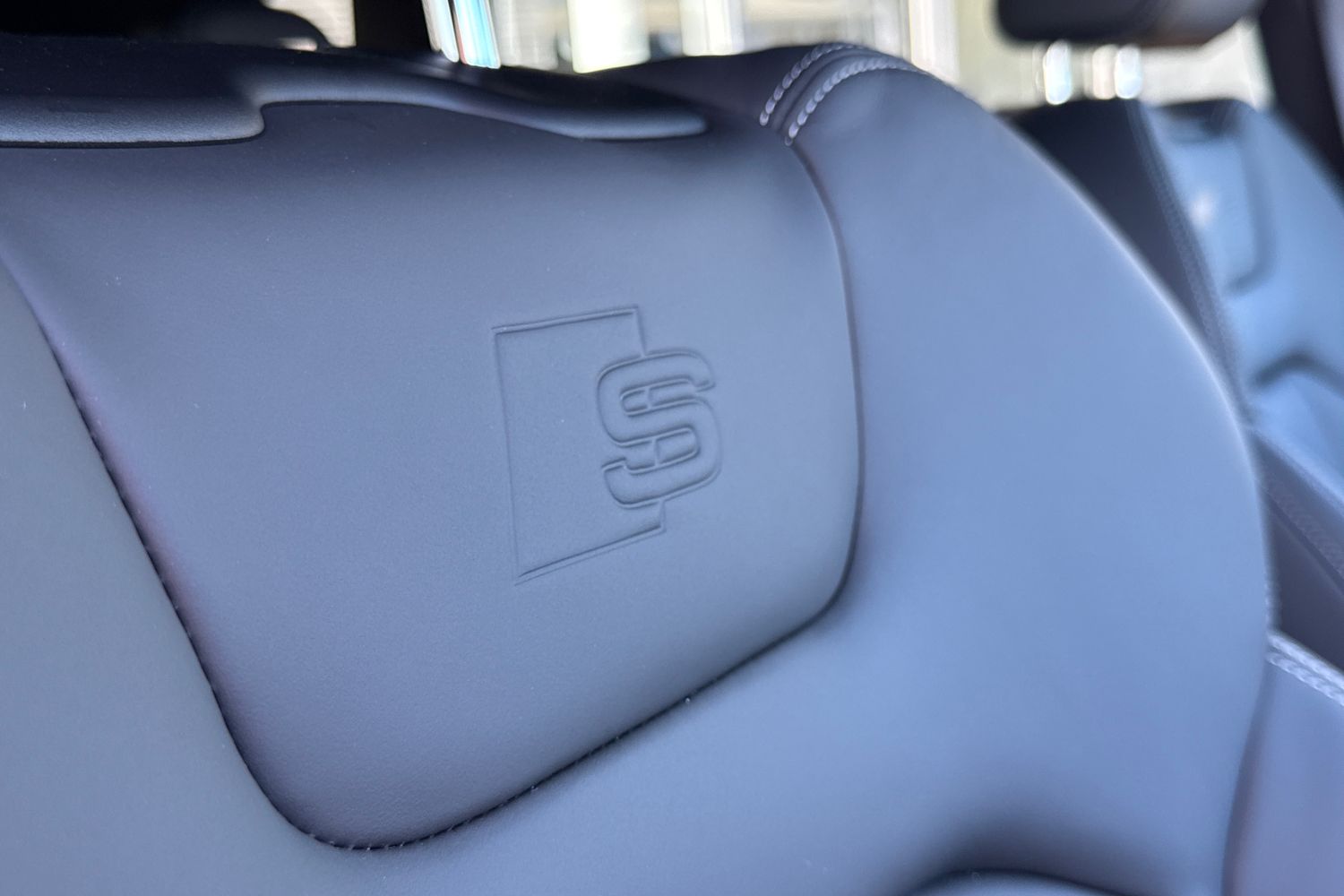 Used Audi Q7 2025 for sale - 76909378: Photo 52