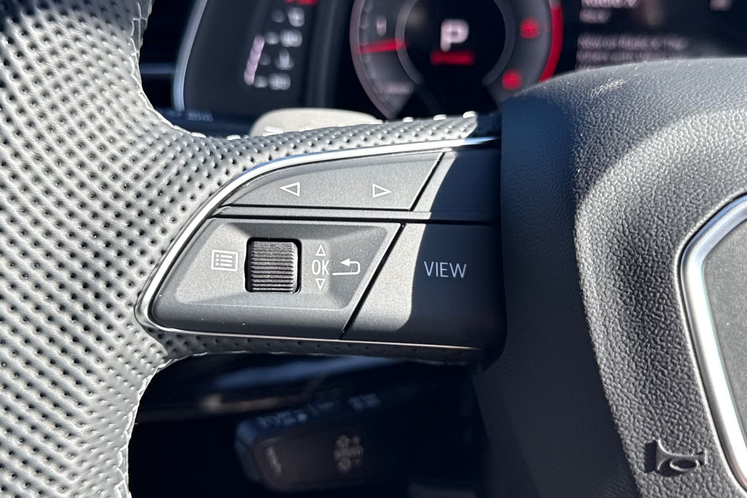 Used Audi Q7 2025 for sale - 76909378: Photo 53