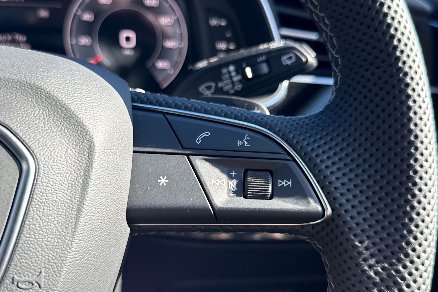 Used Audi Q7 2025 for sale - 76909378: Photo 54