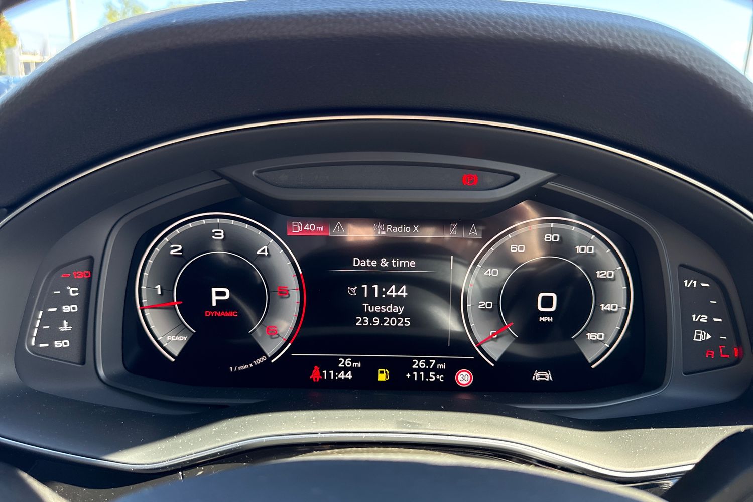 Used Audi Q7 2025 for sale - 76909378: Photo 55