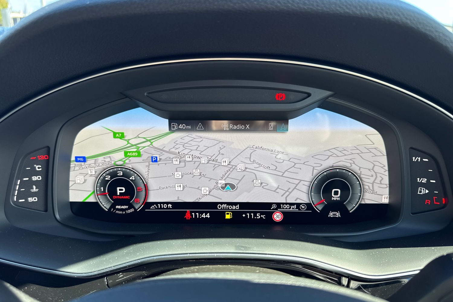 Used Audi Q7 2025 for sale - 76909378: Photo 56