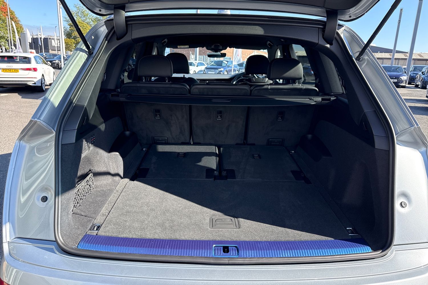 Used Audi Q7 2025 for sale - 76909378: Photo 6