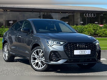 Used Audi Q3 2025 for sale - 75773863: Photo
