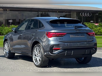 Used Audi Q3 2025 for sale - 75773863: Photo