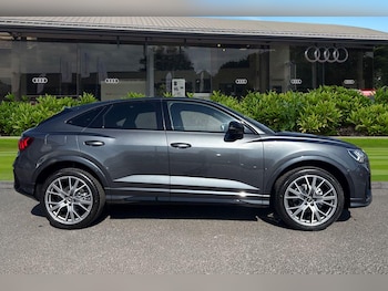 Used Audi Q3 2025 for sale - 75773863: Photo