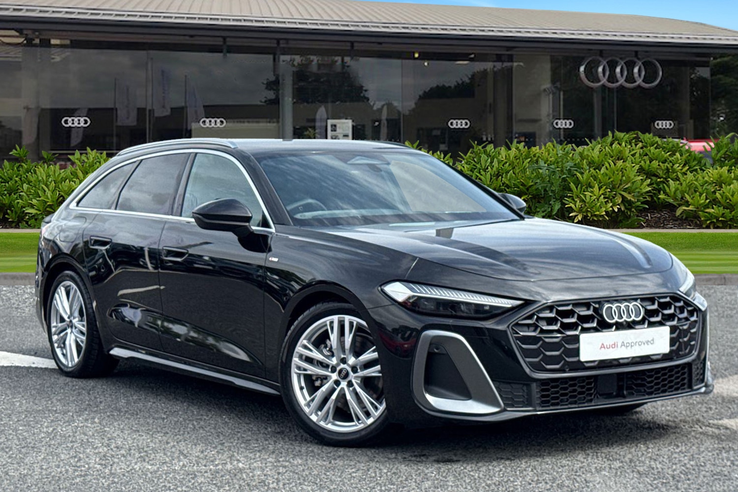 Used Audi A5 2025 for sale - 77961398: Photo 1