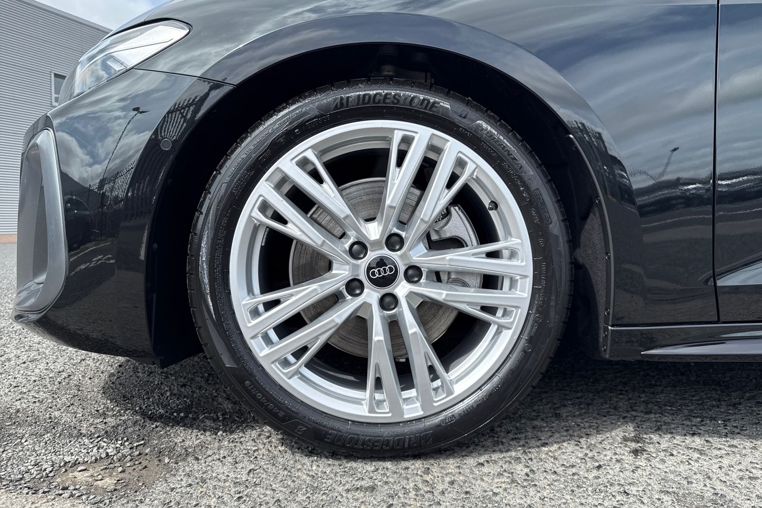 Used Audi A5 2025 for sale - 77961398: Photo 10