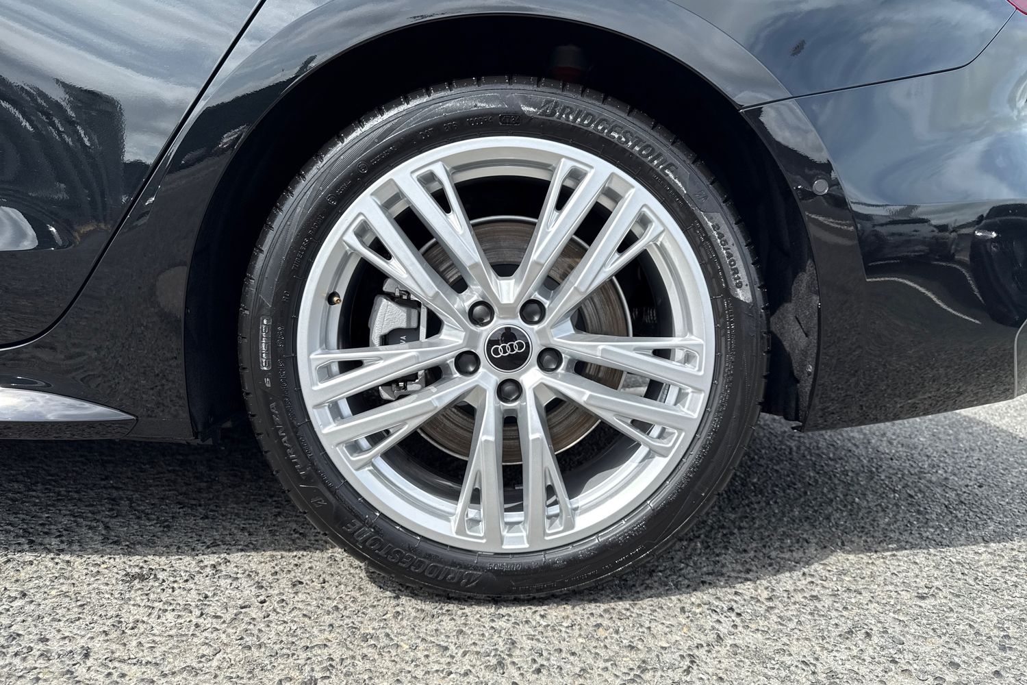 Used Audi A5 2025 for sale - 77961398: Photo 11