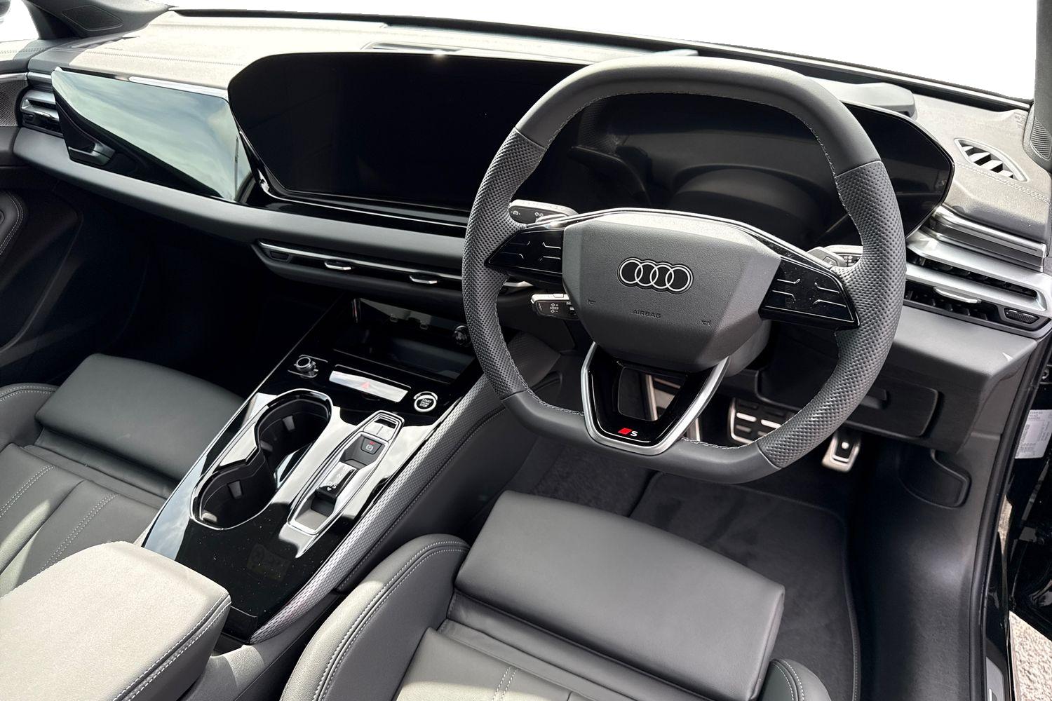 Used Audi A5 2025 for sale - 77961398: Photo 14