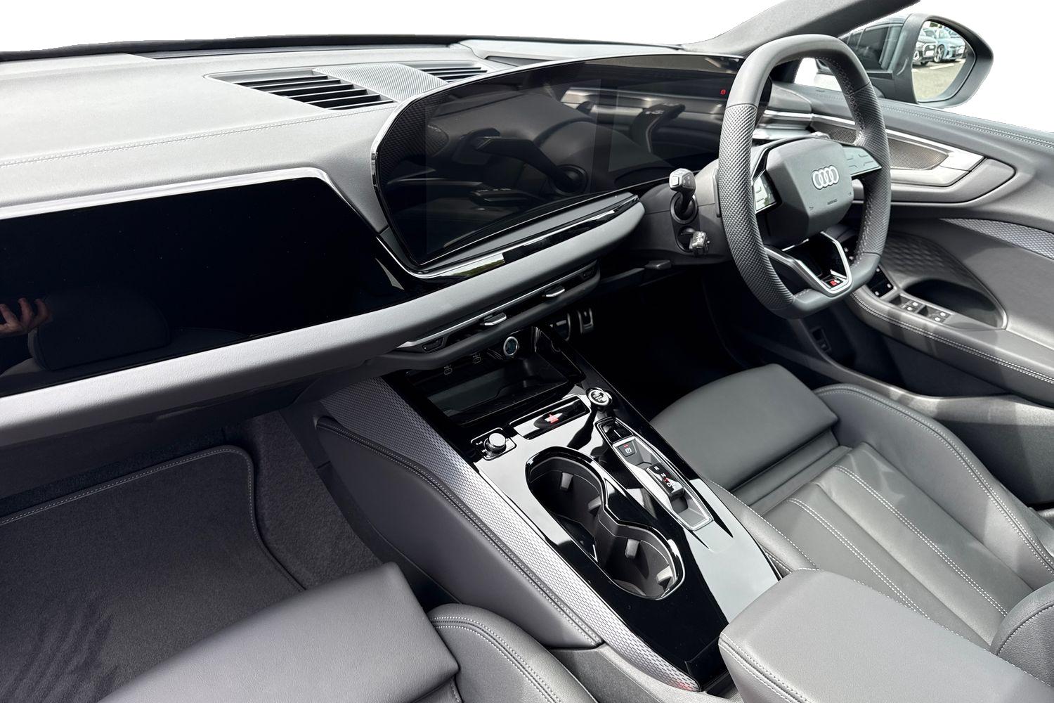 Used Audi A5 2025 for sale - 77961398: Photo 15