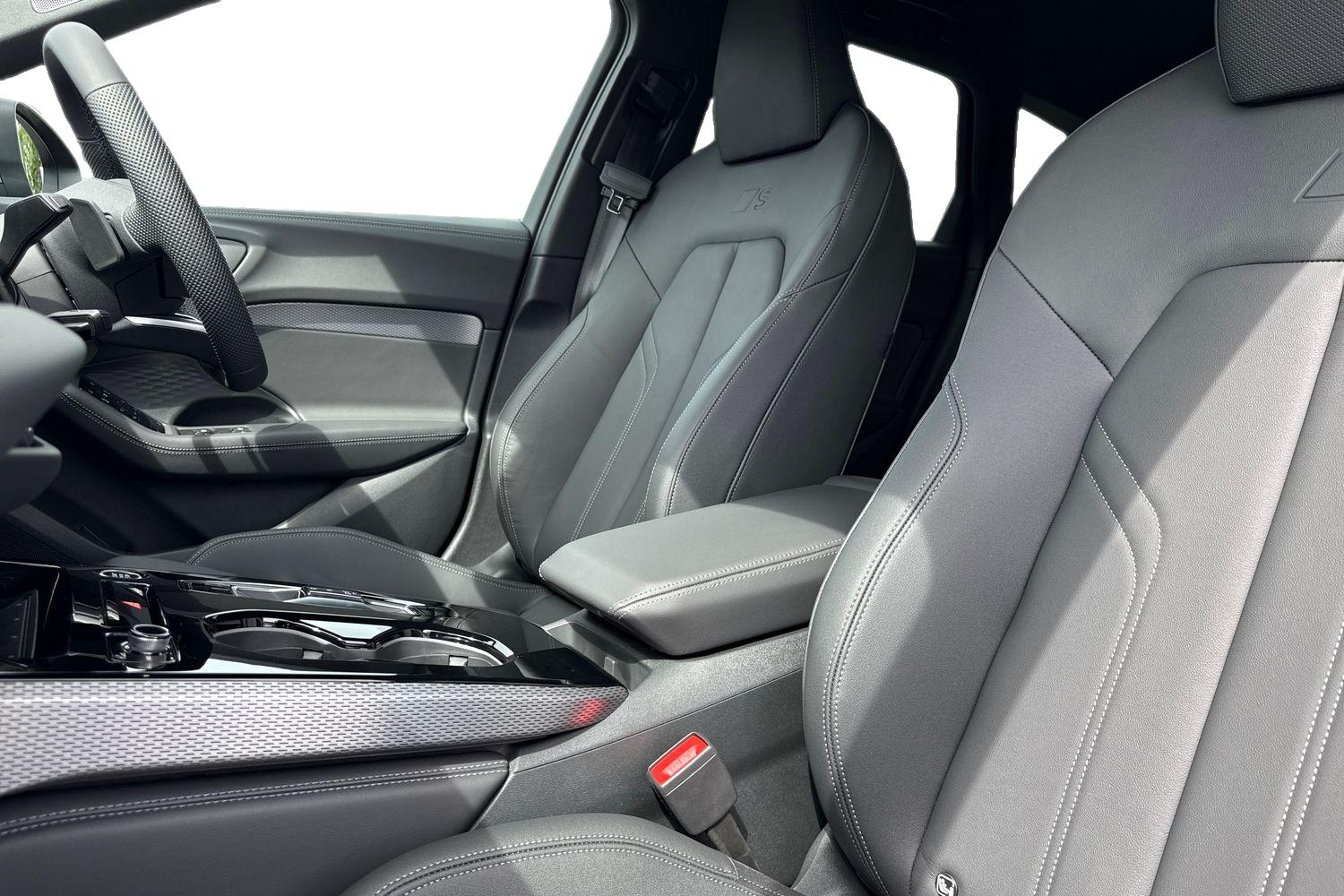 Used Audi A5 2025 for sale - 77961398: Photo 16