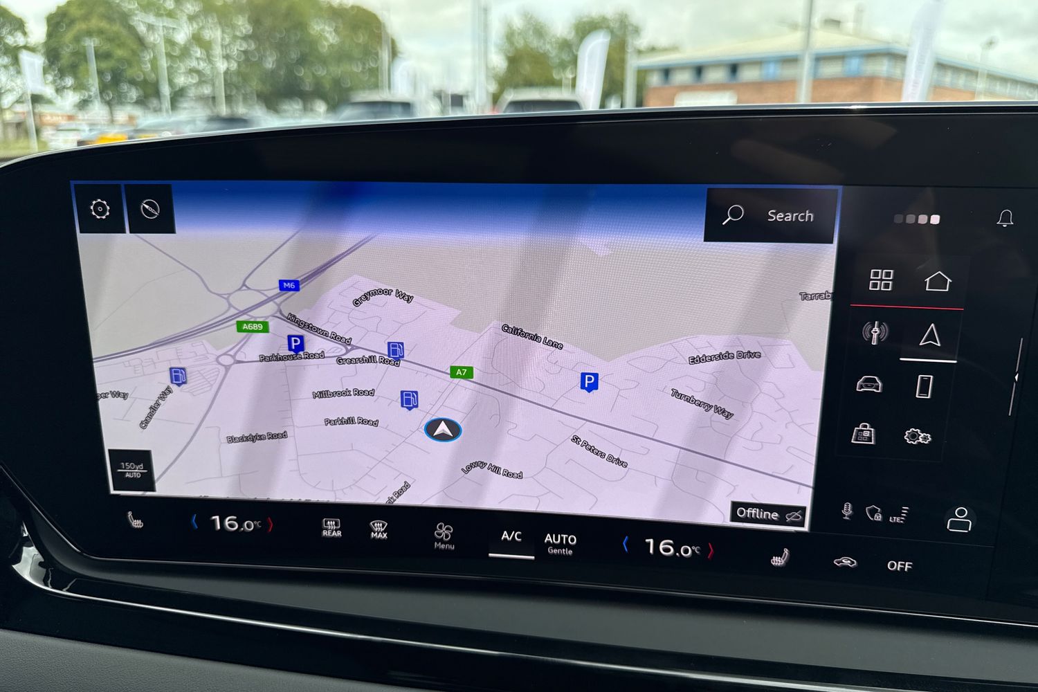 Used Audi A5 2025 for sale - 77961398: Photo 17