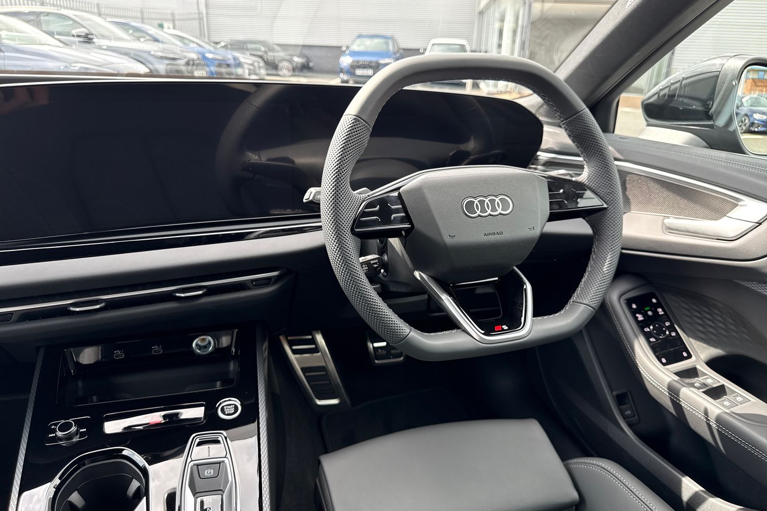 Used Audi A5 2025 for sale - 77961398: Photo 18