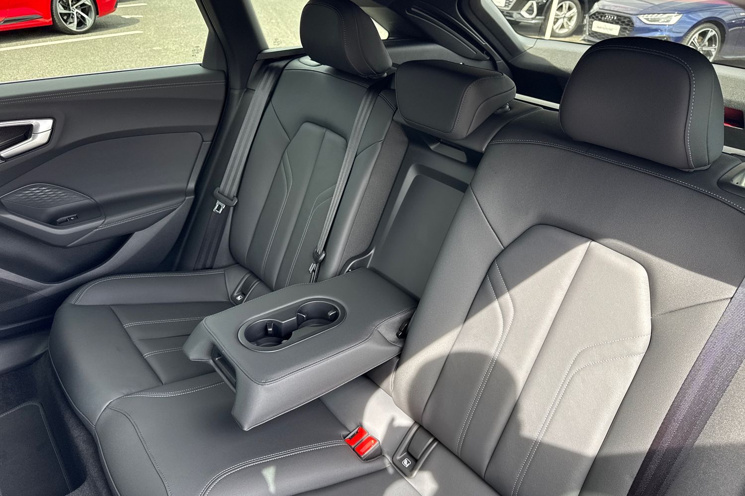 Used Audi A5 2025 for sale - 77961398: Photo 19