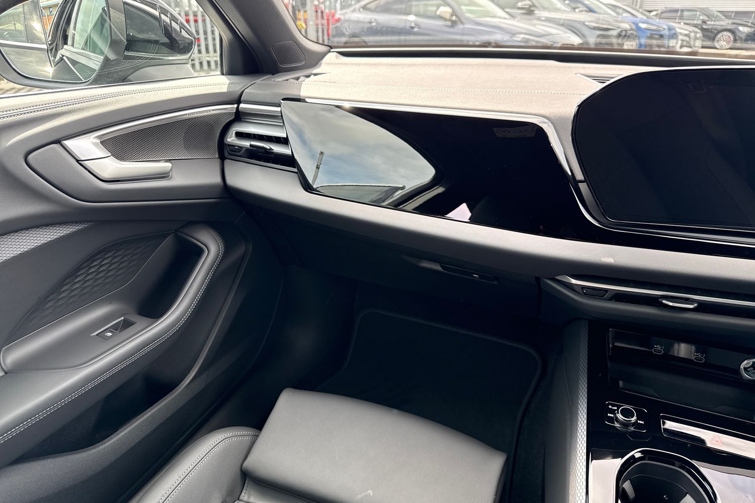 Used Audi A5 2025 for sale - 77961398: Photo 20