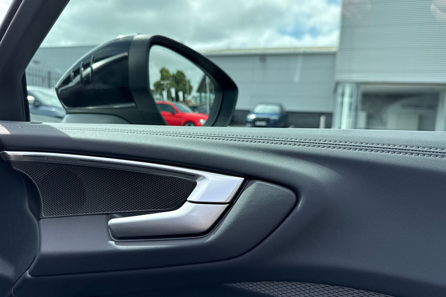 Used Audi A5 2025 for sale - 77961398: Photo 21