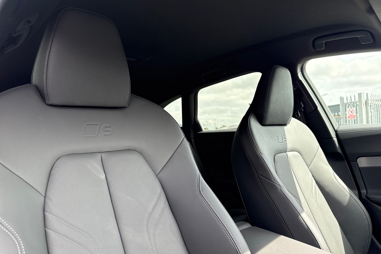 Used Audi A5 2025 for sale - 77961398: Photo 24