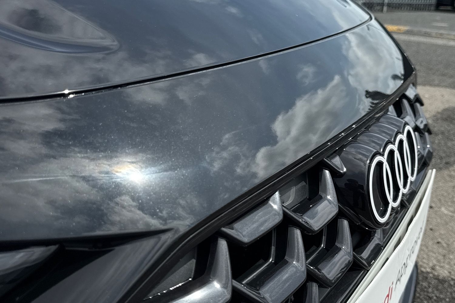 Used Audi A5 2025 for sale - 77961398: Photo 26