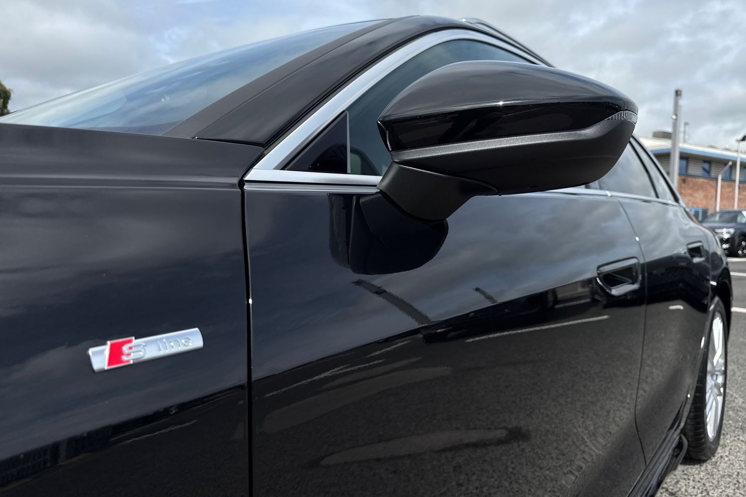 Used Audi A5 2025 for sale - 77961398: Photo 27