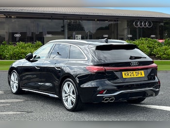 Used Audi A5 2025 for sale - 77961398: Photo