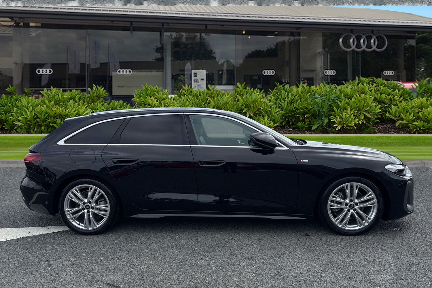 Used Audi A5 2025 for sale - 77961398: Photo 3