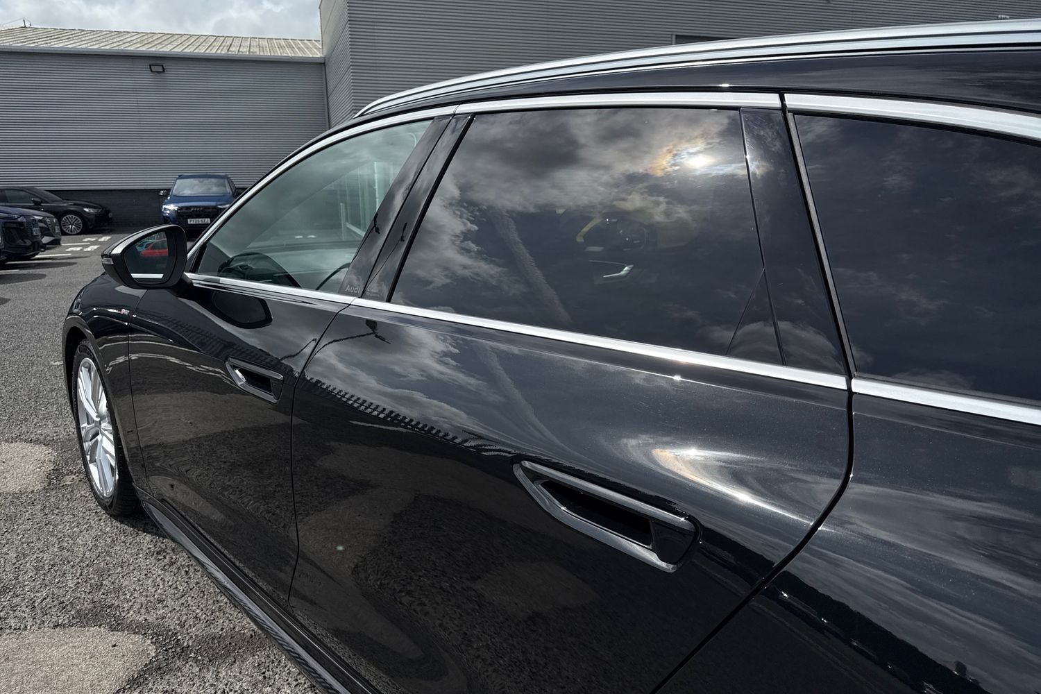 Used Audi A5 2025 for sale - 77961398: Photo 30