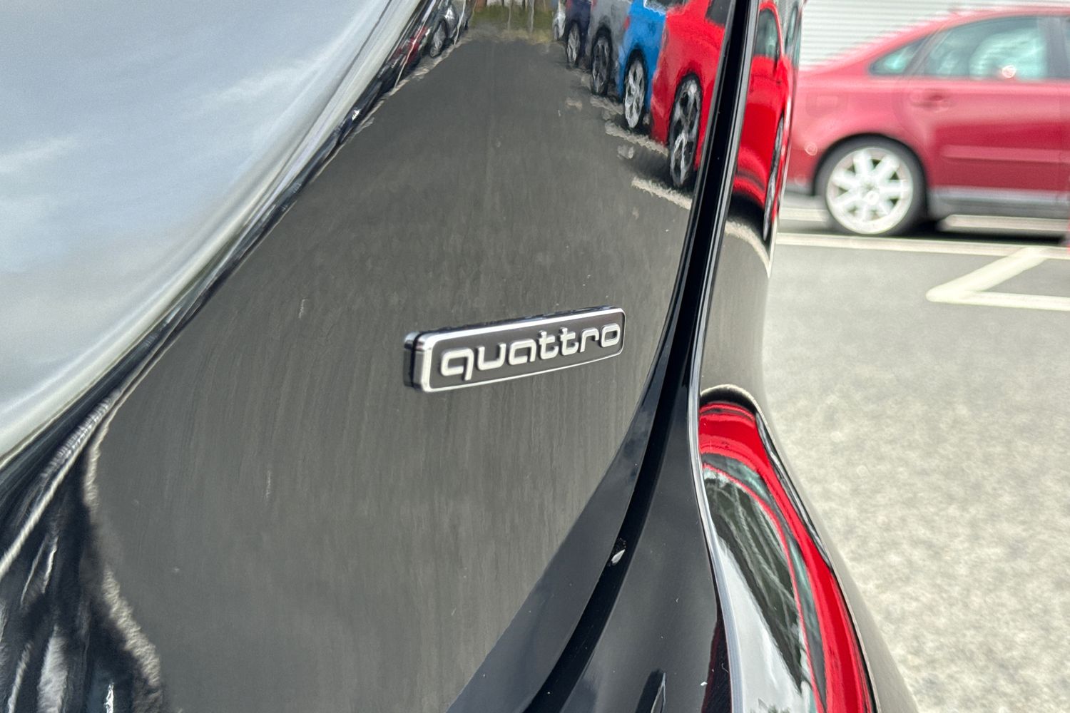 Used Audi A5 2025 for sale - 77961398: Photo 32