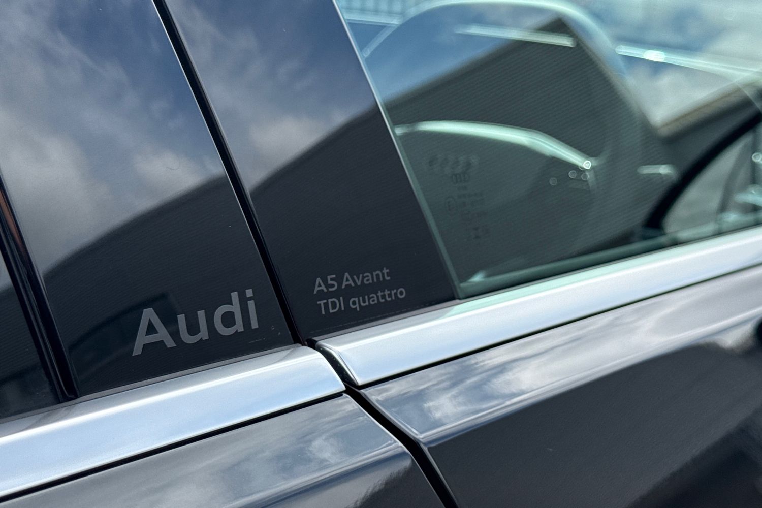 Used Audi A5 2025 for sale - 77961398: Photo 33