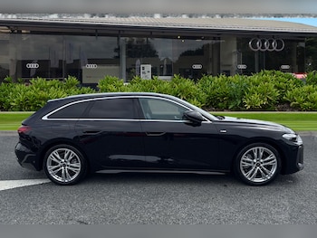 Used Audi A5 2025 for sale - 77961398: Photo