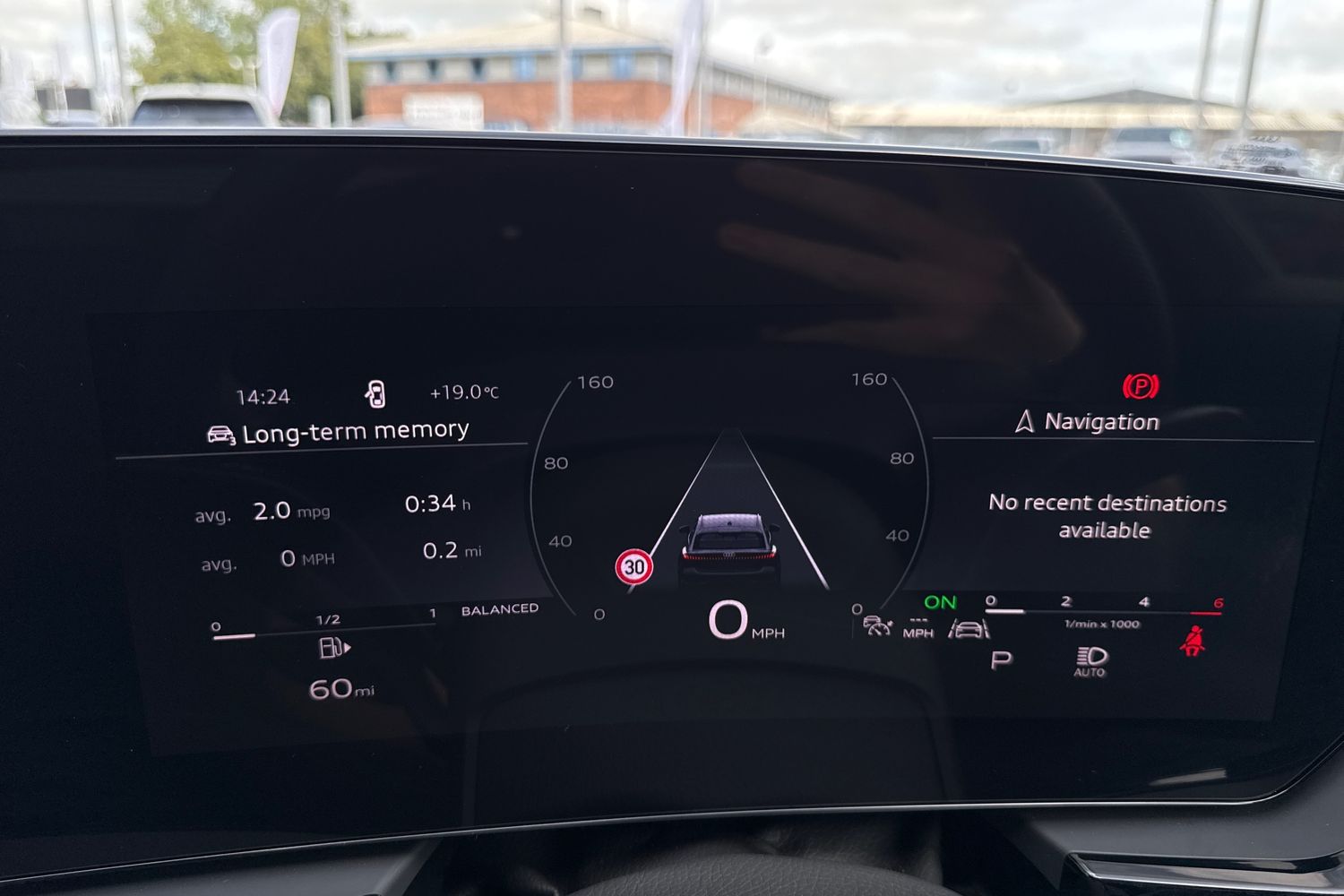 Used Audi A5 2025 for sale - 77961398: Photo 42