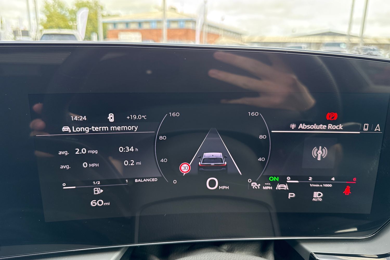 Used Audi A5 2025 for sale - 77961398: Photo 43