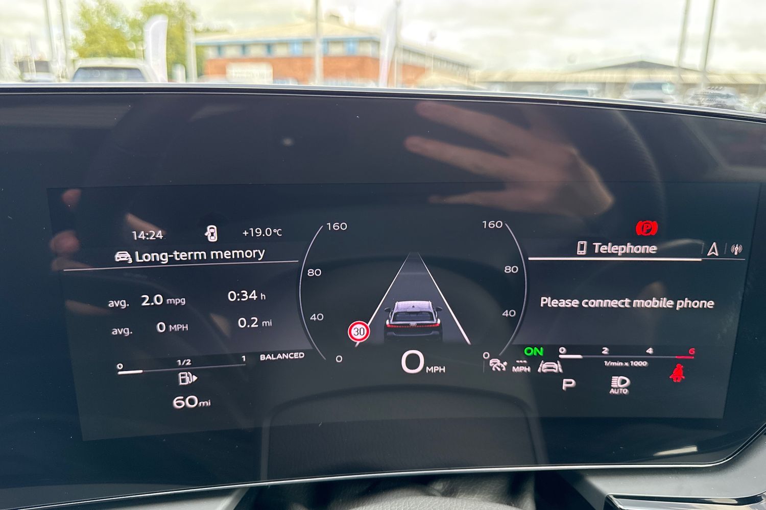 Used Audi A5 2025 for sale - 77961398: Photo 44