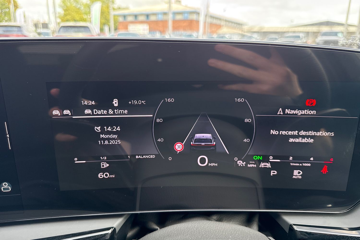 Used Audi A5 2025 for sale - 77961398: Photo 45