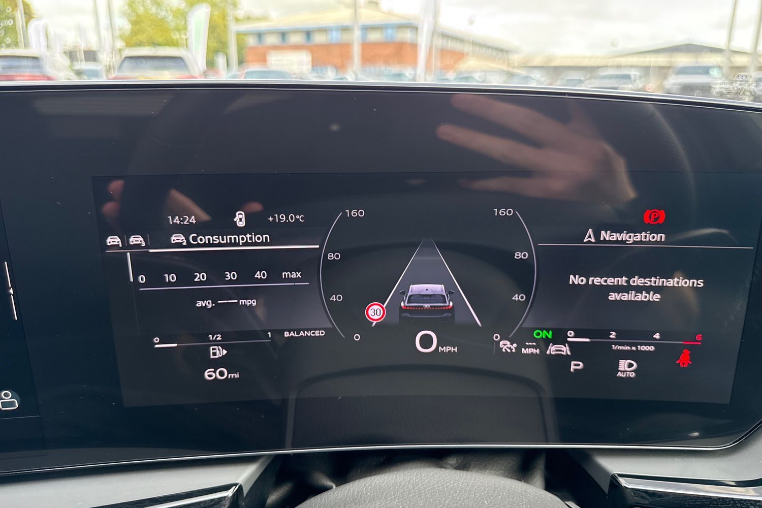 Used Audi A5 2025 for sale - 77961398: Photo 46