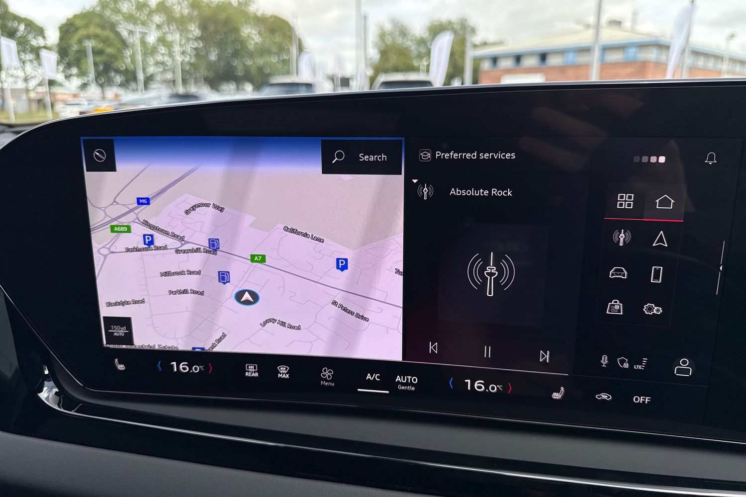 Used Audi A5 2025 for sale - 77961398: Photo 48