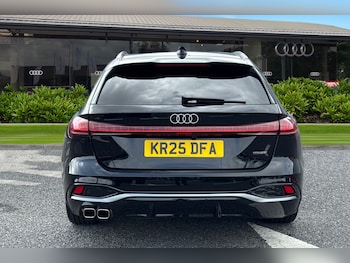 Used Audi A5 2025 for sale - 77961398: Photo