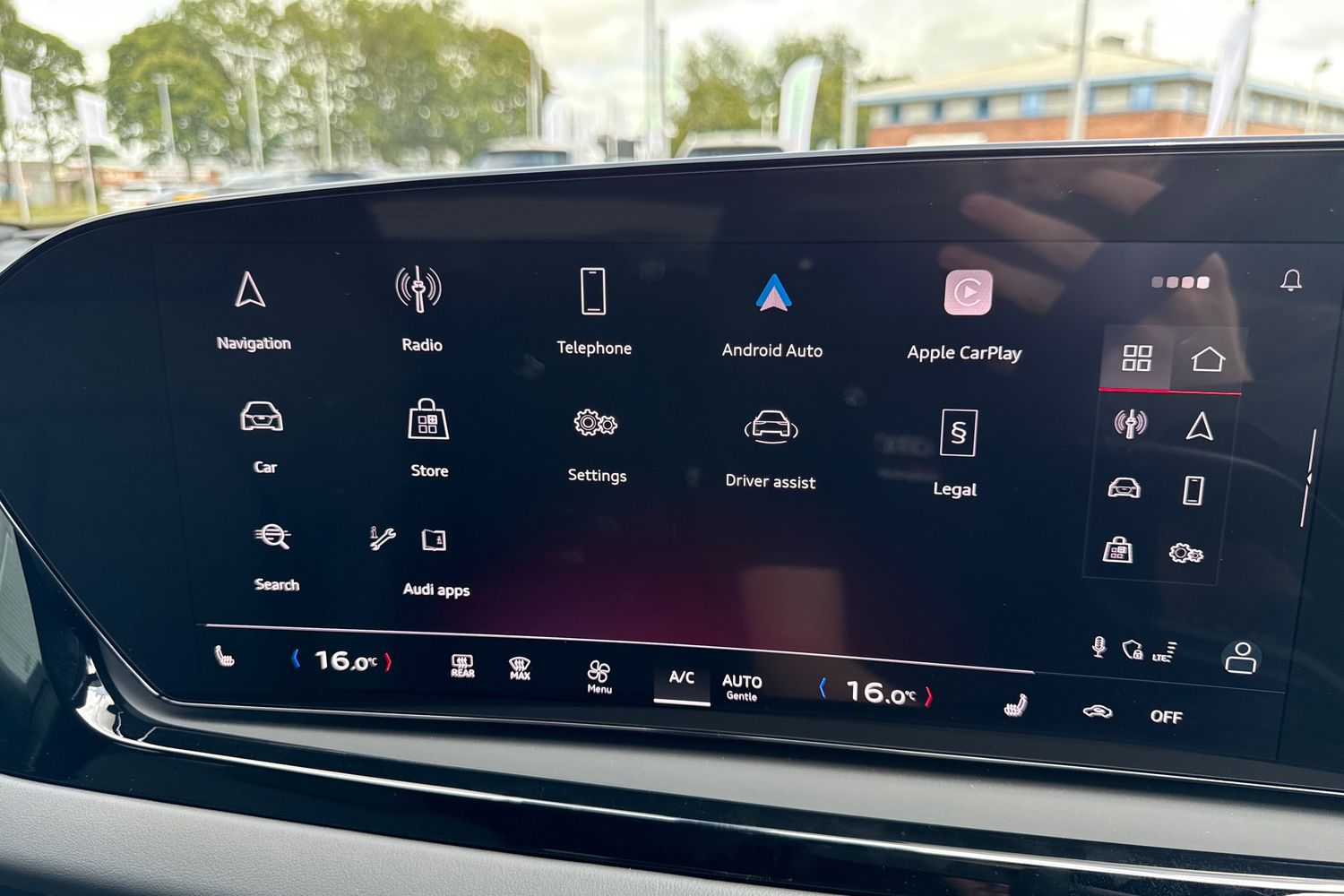 Used Audi A5 2025 for sale - 77961398: Photo 50