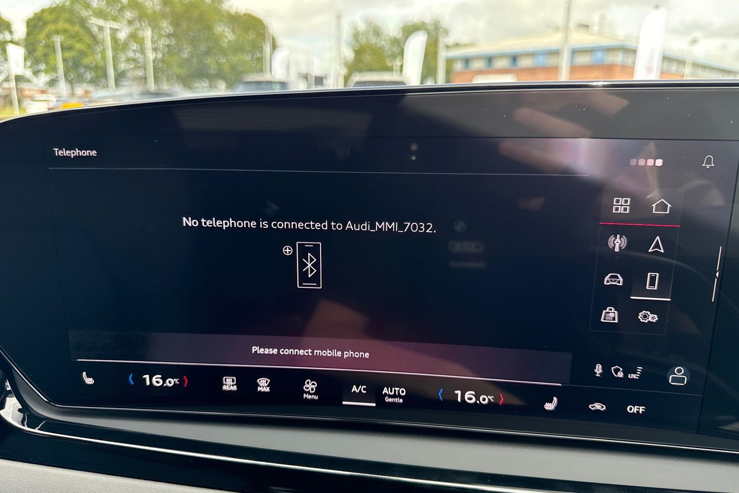 Used Audi A5 2025 for sale - 77961398: Photo 52