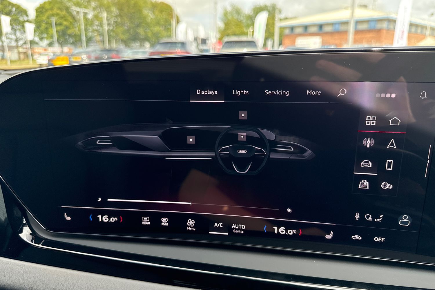 Used Audi A5 2025 for sale - 77961398: Photo 54