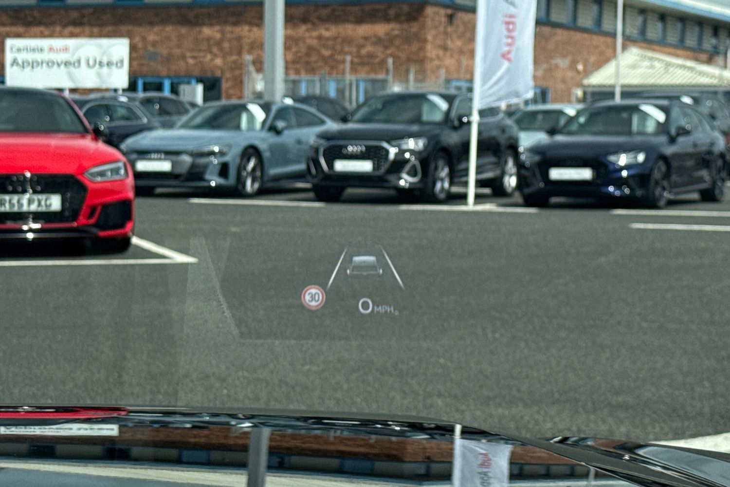 Used Audi A5 2025 for sale - 77961398: Photo 60