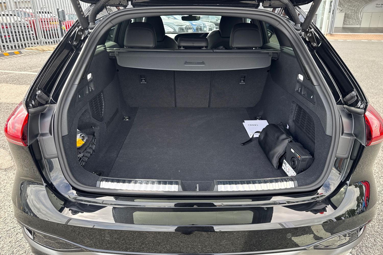 Used Audi A5 2025 for sale - 77961398: Photo 7